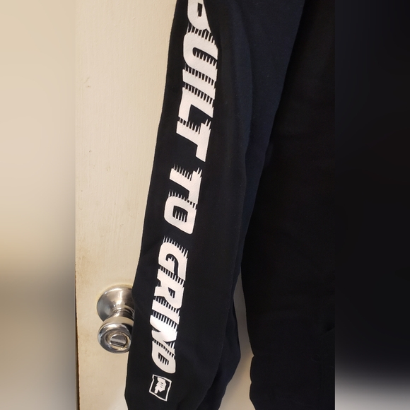 🌻NWT Primitive Hooded Sweatshirt - Picture 2 of 5